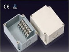 端子接线盒（6P T型）